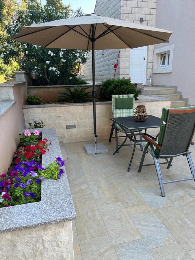 Apartamento Marilu Korčula Exterior foto