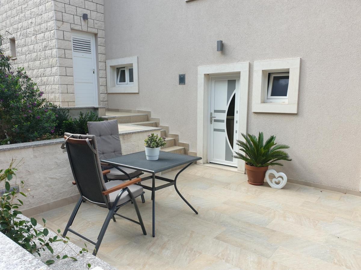 Apartamento Marilu Korčula Exterior foto