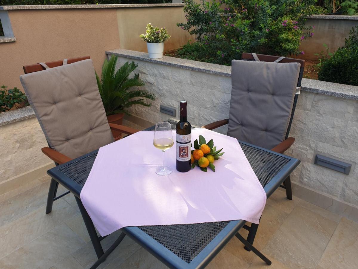 Apartamento Marilu Korčula Exterior foto