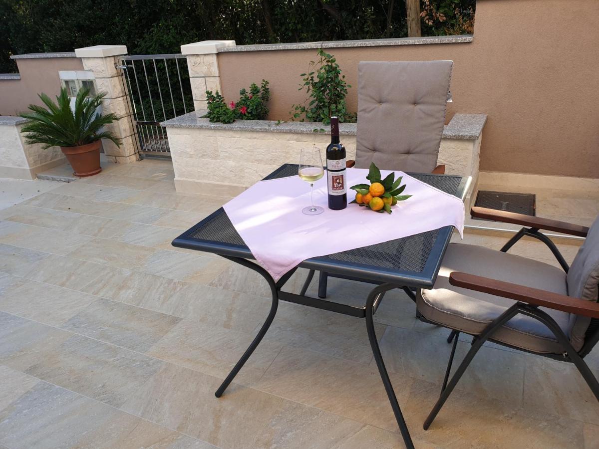 Apartamento Marilu Korčula Exterior foto