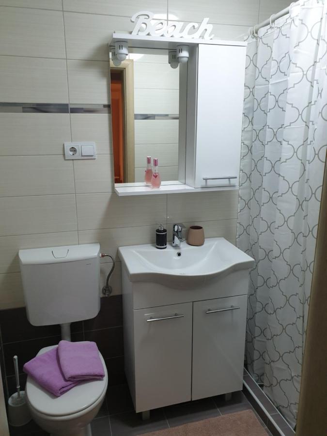 Apartamento Marilu Korčula Exterior foto